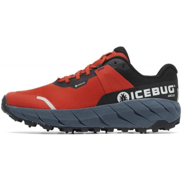 Icebug Arcus M Bugrip Gtx H70001-9 Alvdal-Tynset Sport 1