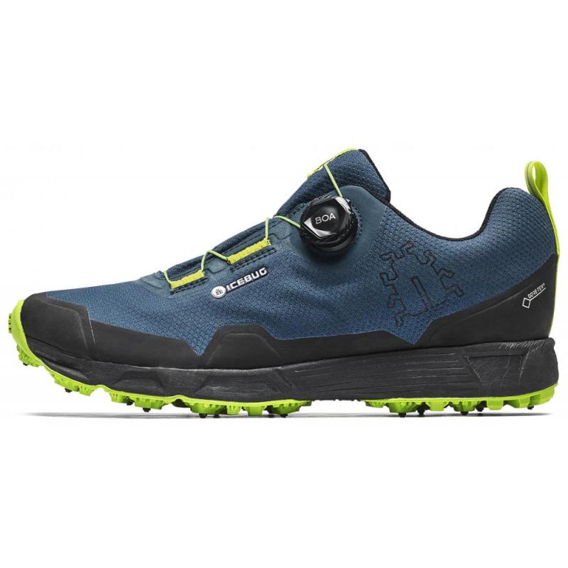 Icebug Rover M BUGrip® GTX D5445-9 Alvdal-Tynset Sport 1