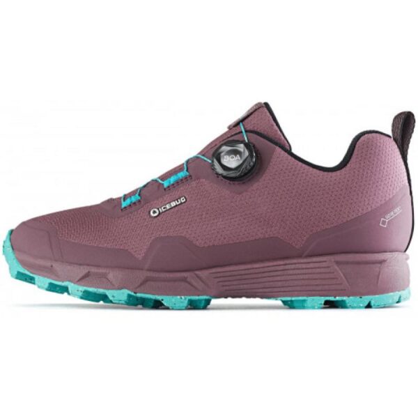 Icebug Rover W Rb9x Gtx D5454-0 Alvdal-Tynset Sport 1