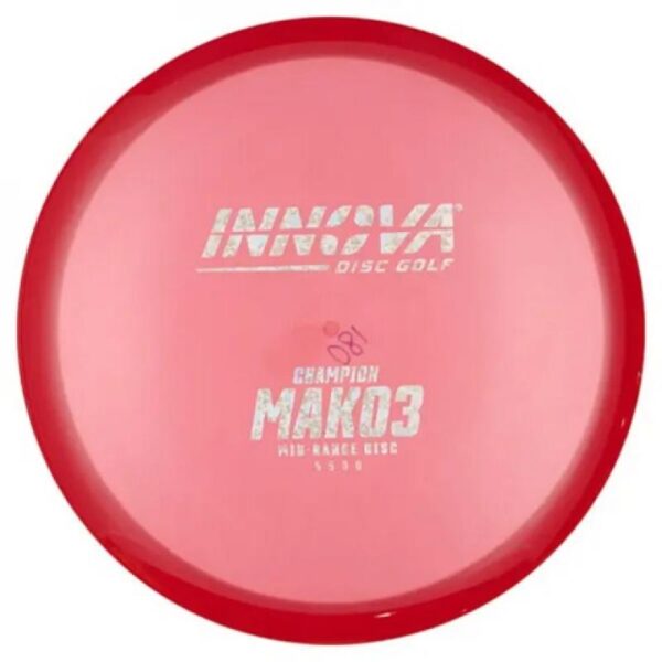 Innova Champion Midrange Mako3 178-180g FI3-45905099 Alvdal-Tynset Sport 1