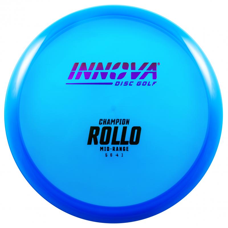 Innova Champion Midrange Rollo, 175g+ FI3-60000488 Alvdal-Tynset Sport, Tynset 1