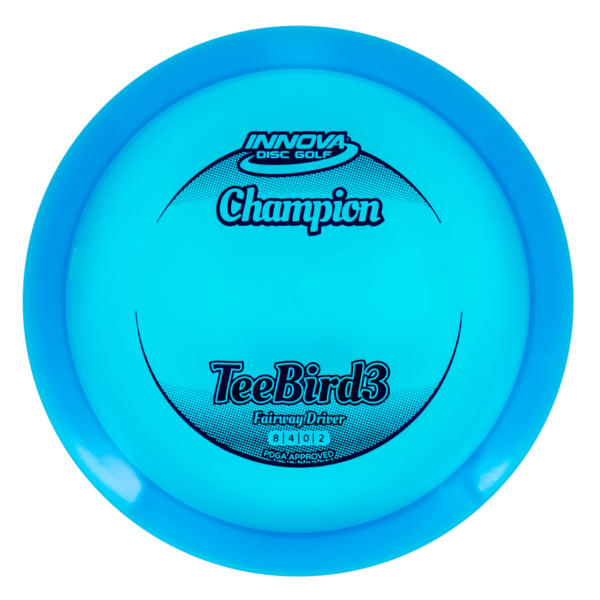 Innova Champion Driver Teebird3, 173-175g FI3-50007161-1 Alvdal-Tynset Sport, Tynset 1