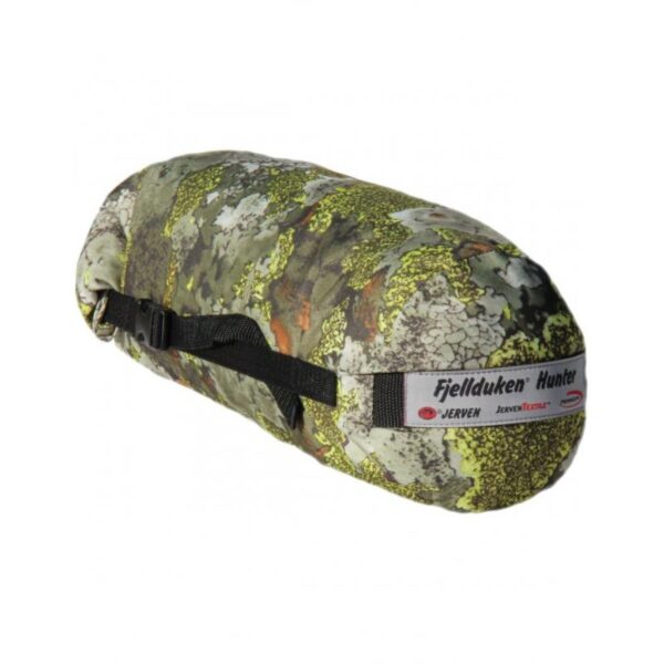 JERVEN Fjellduken Hunter Fjell 220X100 cm Alvdal-Tynset Sport 1