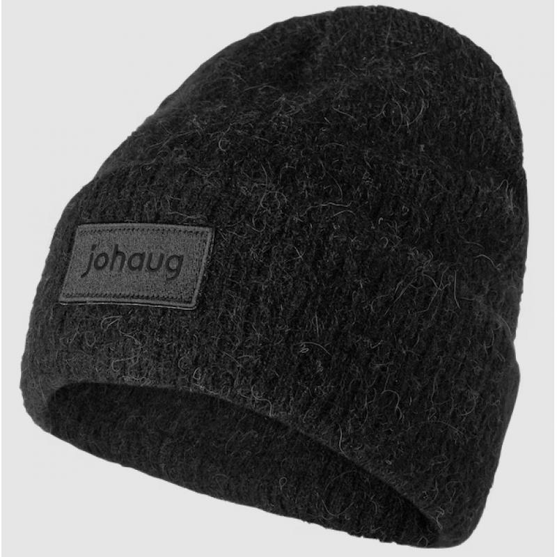 Johaug Softie Wool Rib Beanie 210706 Alvdal-Tynset Sport 1