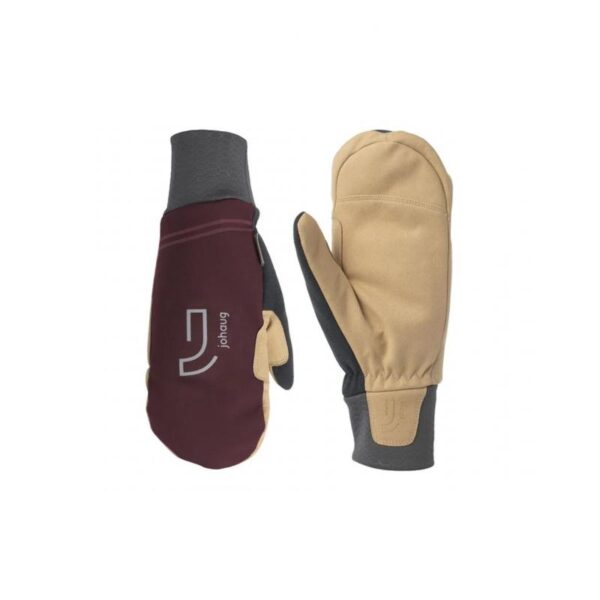 Johaug Touring Mitten Jr 2.0 W 210626 Alvdal-Tynset Sport 1