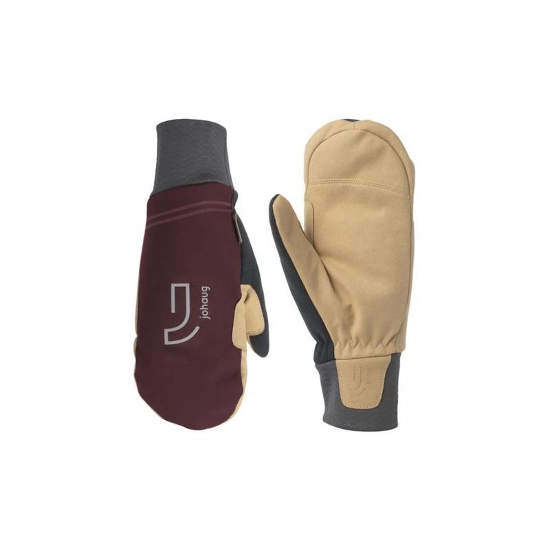 Johaug Touring Mitten Jr 2.0 W 210626 Alvdal-Tynset Sport 1