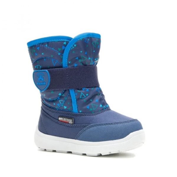 Kamik Snowbeep vintersko (str 22-27) Alvdal-Tynset Sport 1