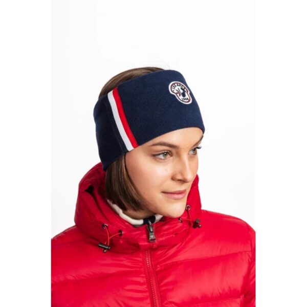 LES ARCS Headband Limited Alvdal-Tynset Sport 1