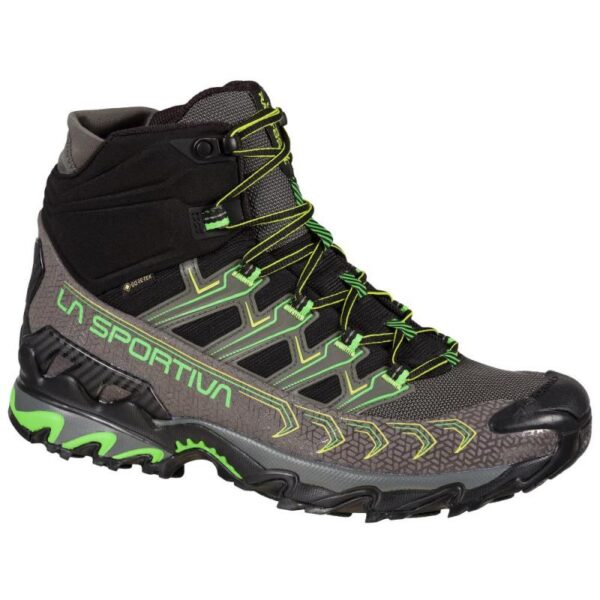La Sportiva Ultra Raptor Ii Mid Gtx Hikingsko LA34B Alvdal-Tynset Sport 1