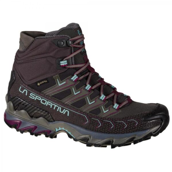 La Sportiva Ultra Raptor Ii Mid Gtx W´S Hikingsko LA34D Alvdal-Tynset Sport 1