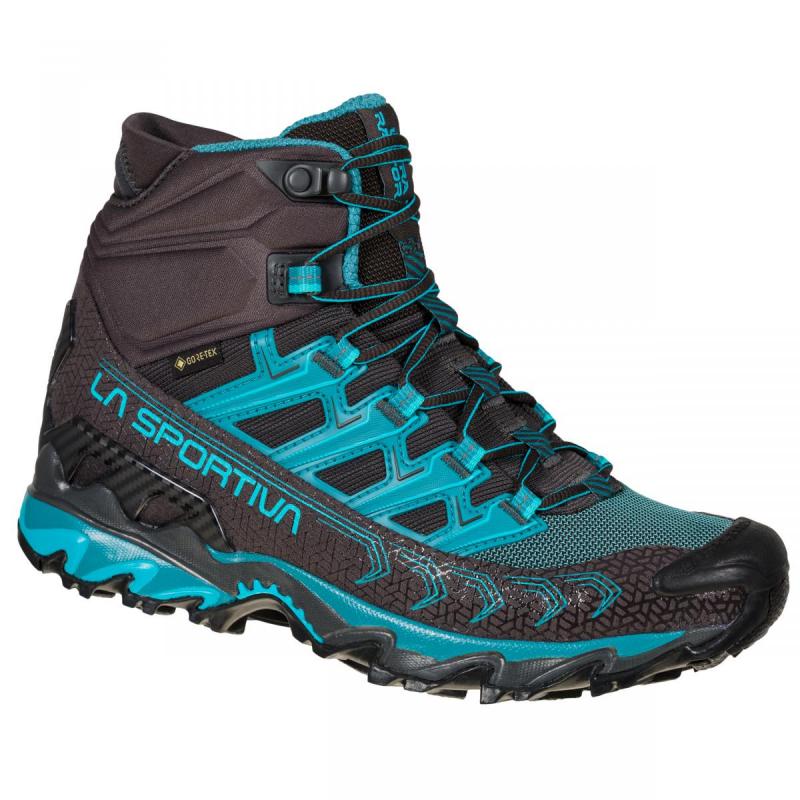 La Sportiva Ultra Raptor Ii Mid Gtx W´S Hikingsko LA34D Alvdal-Tynset Sport 1
