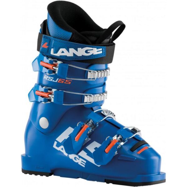 Lange Lange RSJ 65 (POWER BLUE) LBI5120 Alvdal-Tynset Sport, Tynset 1