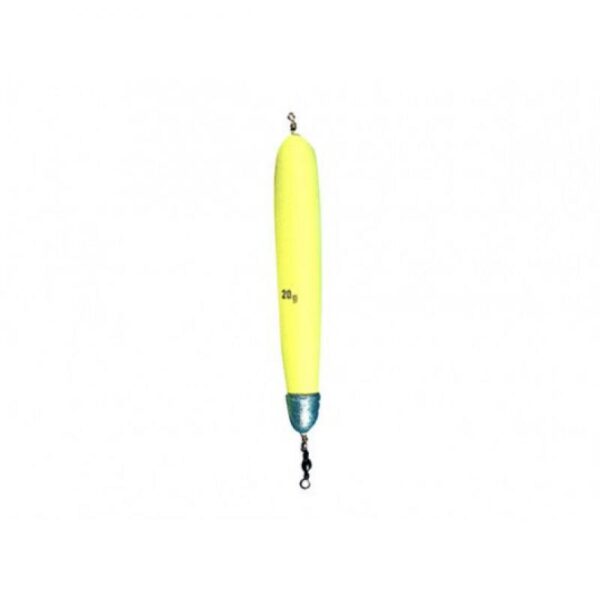Lawson Fluedupp Gul 20 g 595.320 Alvdal-Tynset Sport 1
