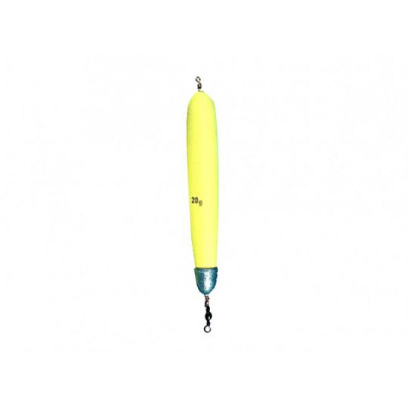 Lawson Fluedupp Gul 20 g 595.320 Alvdal-Tynset Sport 1