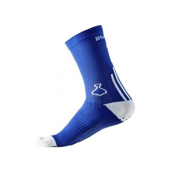 Liiteguard PRO-TECH fotballsokker, blå LG1002 Alvdal-Tynset Sport 1