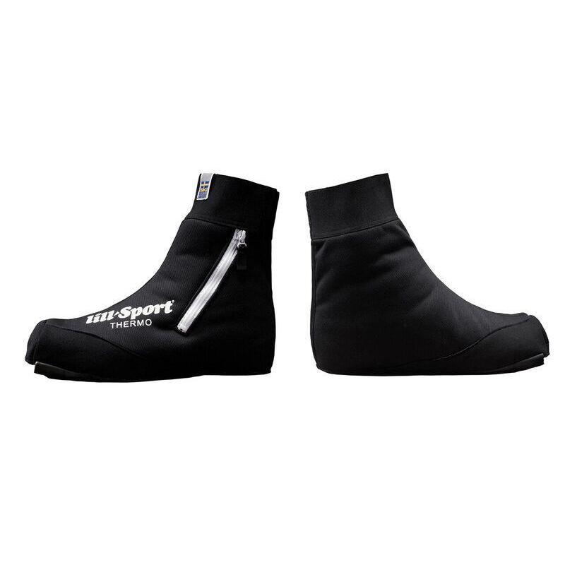 Lill-Sport Boot Cover Thermo Alvdal-Tynset Sport 1