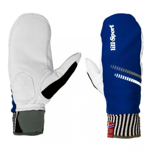 Lill-Sport Celcius Race Mitt Alvdal-Tynset Sport 1