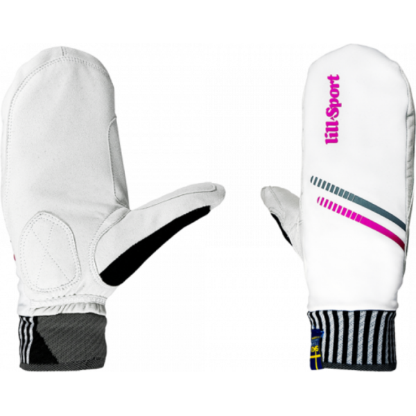 Lill-Sport Celcius Race Mitt W Alvdal-Tynset Sport 1