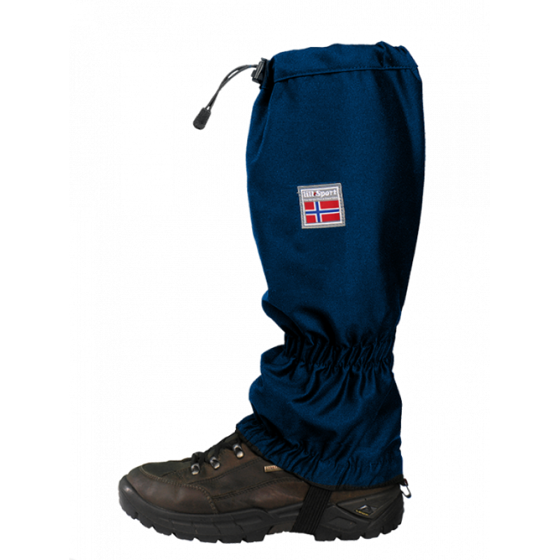 Lill-Sport Gaiter Poplin 07340102 Alvdal-Tynset Sport 1