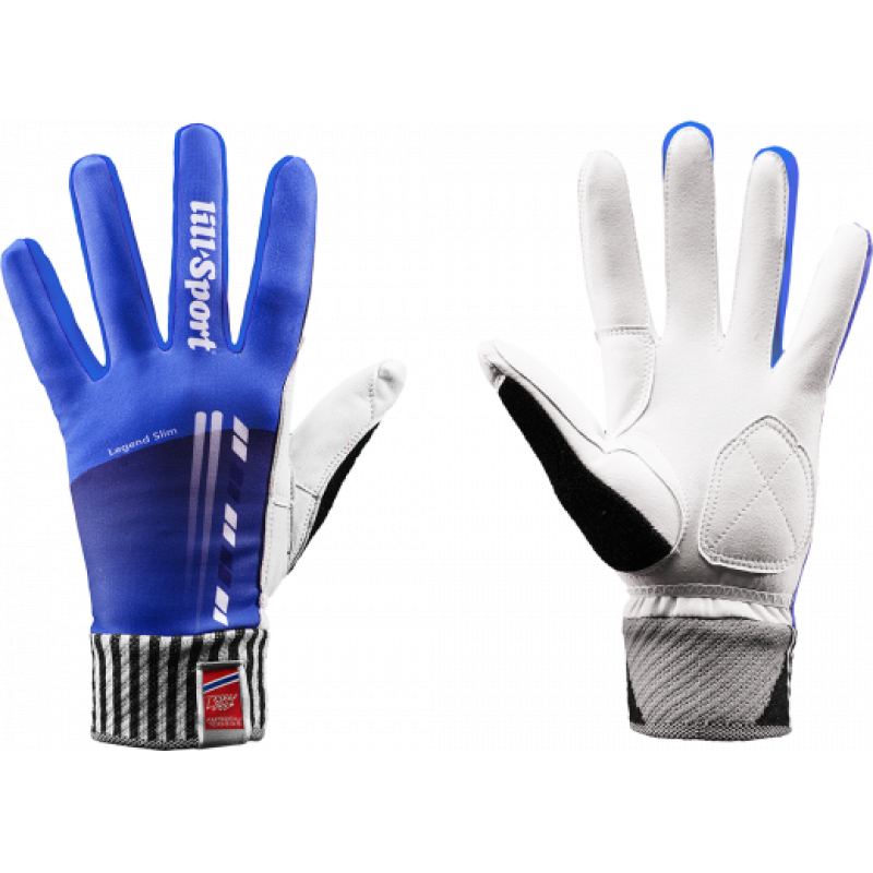 Lill-Sport Legend Slim 04040402 Alvdal-Tynset Sport 1
