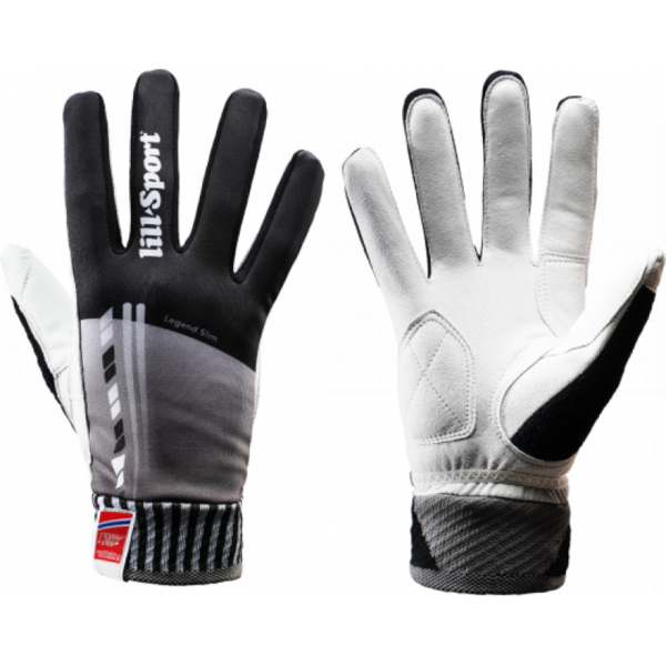 Lill-Sport Legend Slim Alvdal-Tynset Sport 1