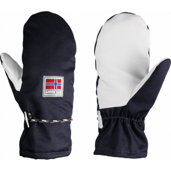Lill-Sport Mitt 3 03120102 Alvdal-Tynset Sport 1