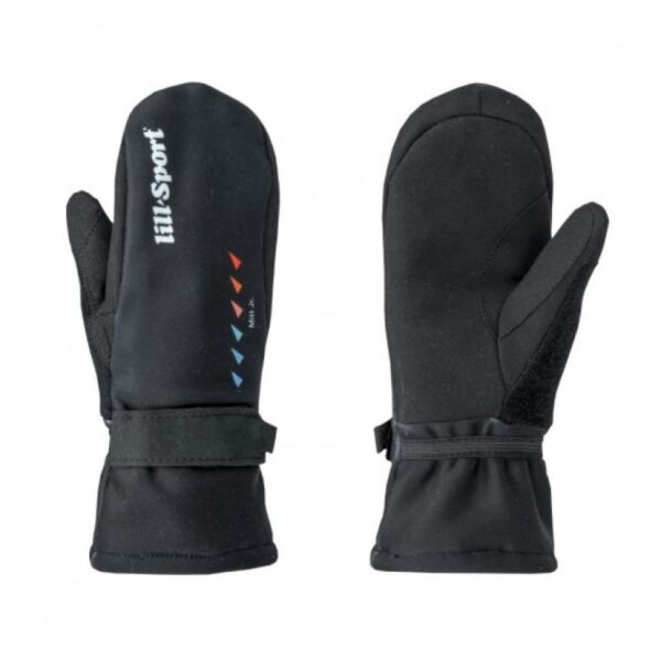 Lill-Sport Protos Mitt Jr. Alvdal-Tynset Sport 1