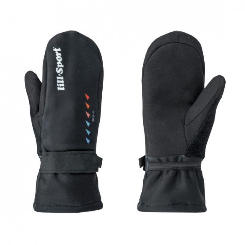 Lill-Sport Protos Mitt Jr. Alvdal-Tynset Sport 1
