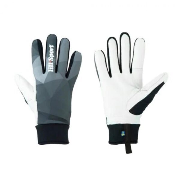 Lill-Sport Solid Thermo Alvdal-Tynset Sport 1