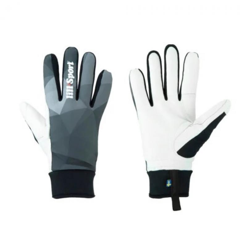 Lill-Sport Solid Thermo Alvdal-Tynset Sport 1