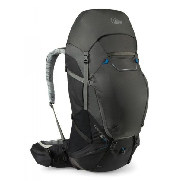 Lowe Alpine Cerro Torre FBQ-02 Alvdal-Tynset Sport 2