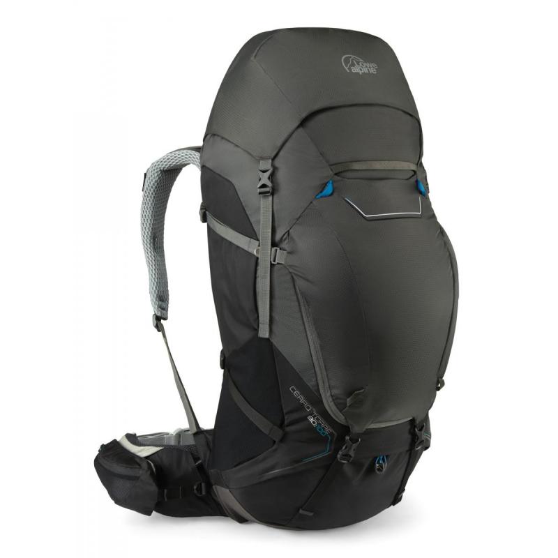 Lowe Alpine Cerro Torre FBQ-02 Alvdal-Tynset Sport 2