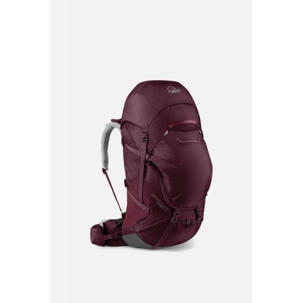 Lowe Alpine Cerro Torre, dame FBQ-03 Alvdal-Tynset Sport 2