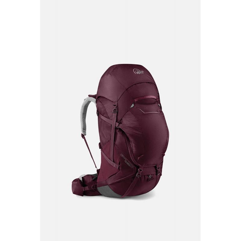 Lowe Alpine Cerro Torre, dame FBQ-03 Alvdal-Tynset Sport 2