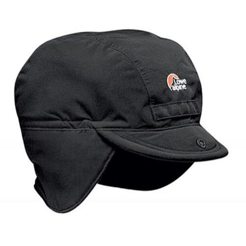 Lowe Alpine Classic Mountain Cap GAH-21 Alvdal-Tynset Sport 1