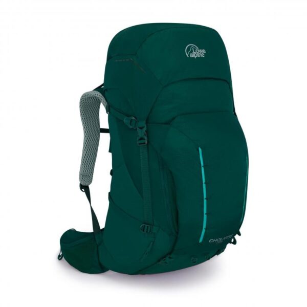 Lowe Alpine Lowe Alpine Cholatse Nd50:55 FMQ-36 Alvdal-Tynset Sport, Tynset 1