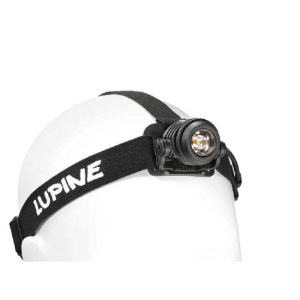 Lupine Neo X4 Smartcore Alvdal-Tynset Sport 1