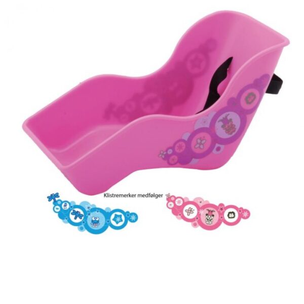 MERIDA DUKKESETE KIDS PRINCESS UNIVERSAL 4010037 Alvdal-Tynset Sport 1