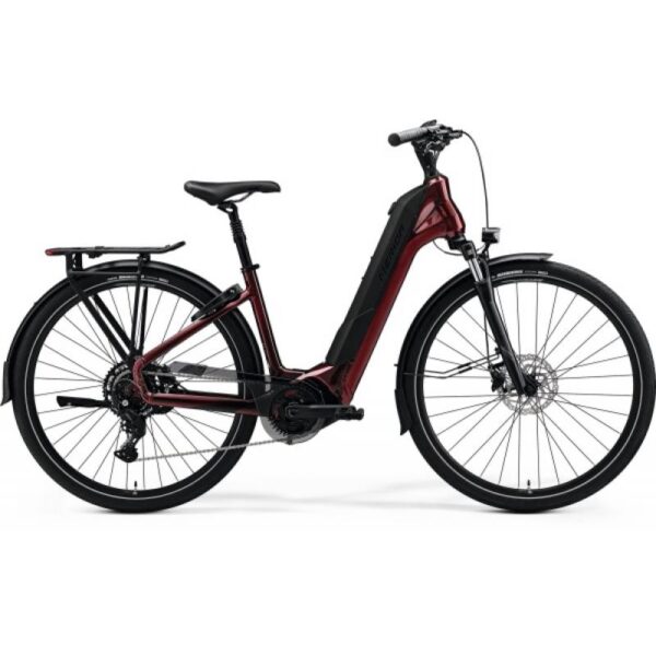 MERIDA eSpresso city 400 eq Alvdal-Tynset Sport 1