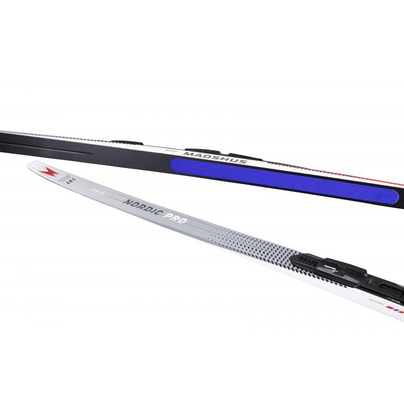 Madshus Madshus Nordic Pro Skin N23487 Alvdal-Tynset Sport, Tynset 6