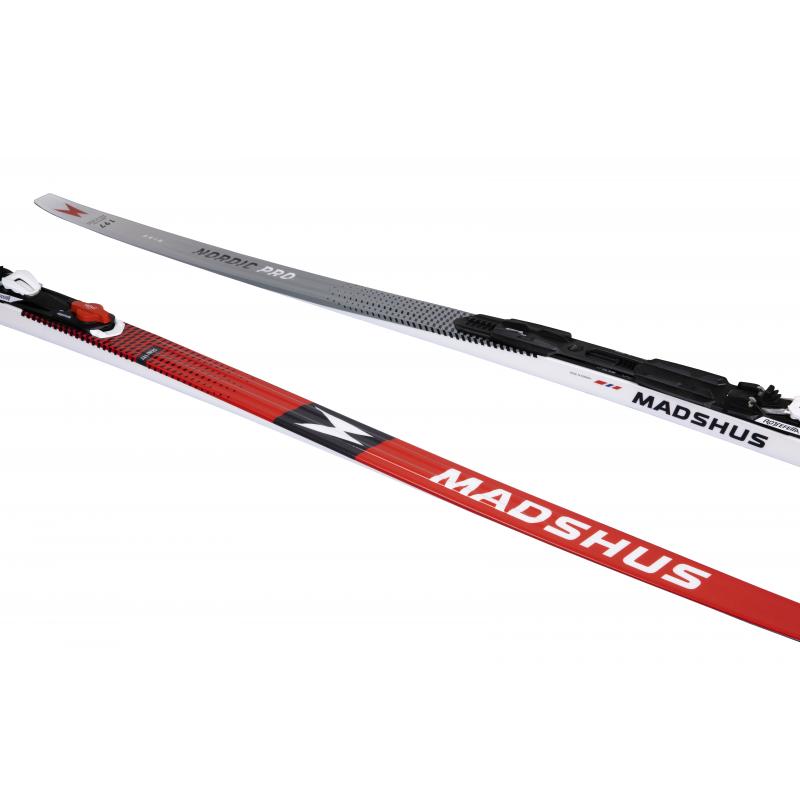 Madshus Madshus Nordic Pro Skin N23487 Alvdal-Tynset Sport, Tynset 7
