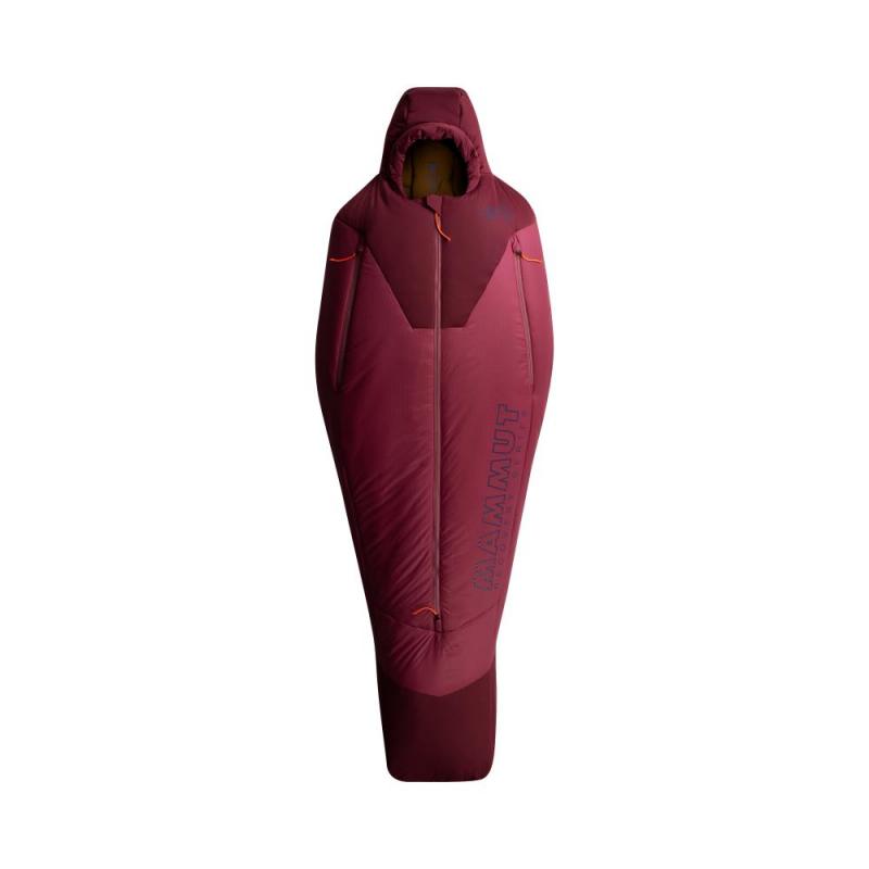 Mammut Mammut Women´s Protect Fiber Bag -21C 2410-02680 Alvdal-Tynset Sport, Tynset 1