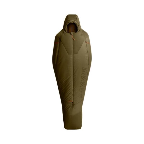 Mammut Protect Fiber Bag -18C 2410-02620 Alvdal-Tynset Sport 1