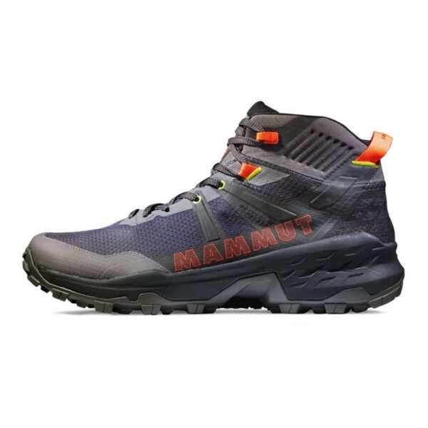 Mammut Sertig II Mid GTX® Men 3030-04830 Alvdal-Tynset Sport 1