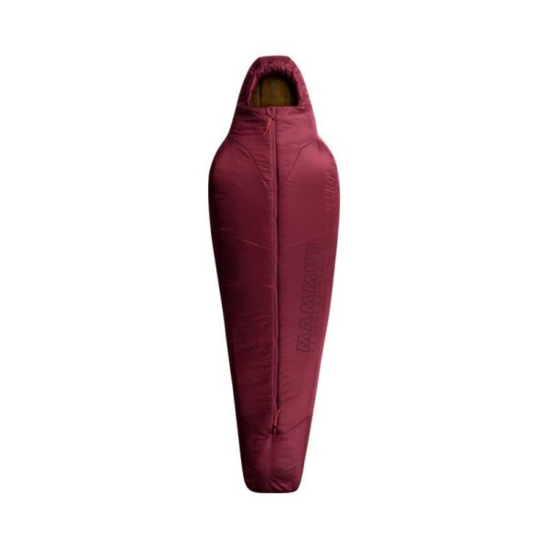 Mammut Women´s Perform Fiber Bag -10C 2410-02660 Alvdal-Tynset Sport 1