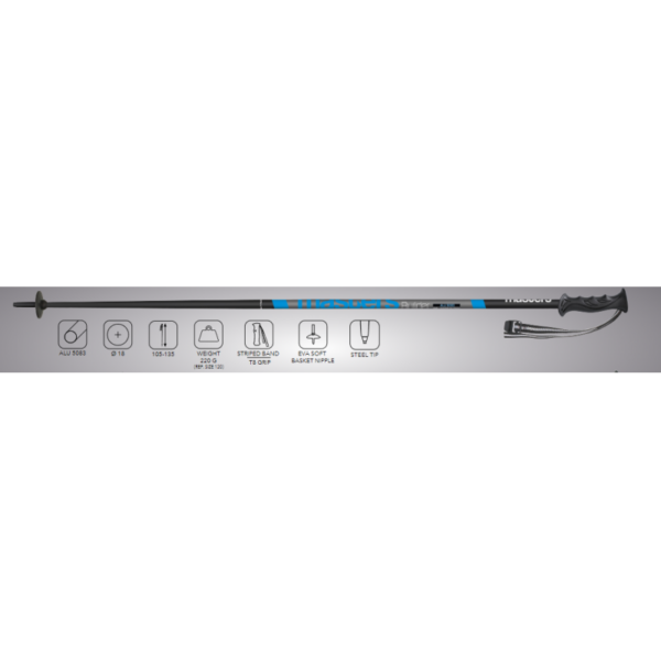 Masters Masters BUILDER 01W1820 Alvdal-Tynset Sport, Tynset 1