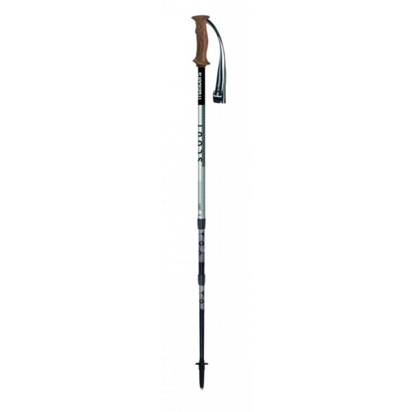 Masters Scout Black (Trekking Alu 6013) 01S5020 Alvdal-Tynset Sport 1