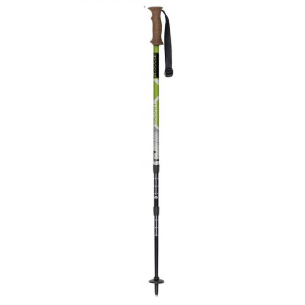 Masters Scout Green (Trekking Alu 6013) 01S5119 Alvdal-Tynset Sport 1