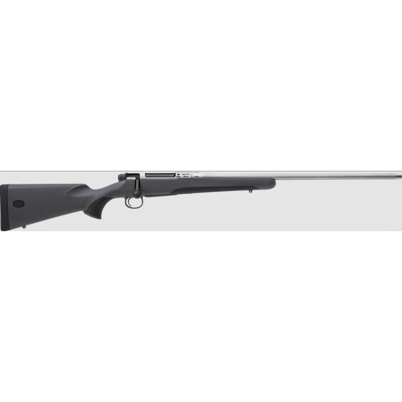 Mauser Mauser M18 Stainless 223.Rem.M15x1 Alvdal-Tynset Sport, Tynset 1