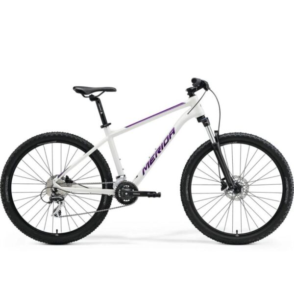 Merida Merida Big.Seven 20 (white-purple) Alvdal-Tynset Sport, Tynset 1